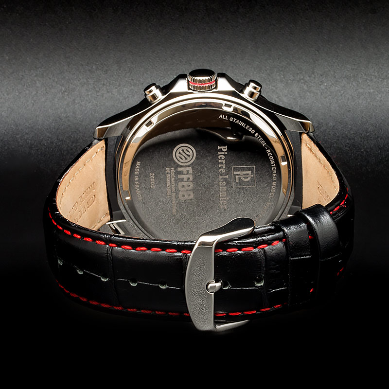 Pierre Lannier 200D353